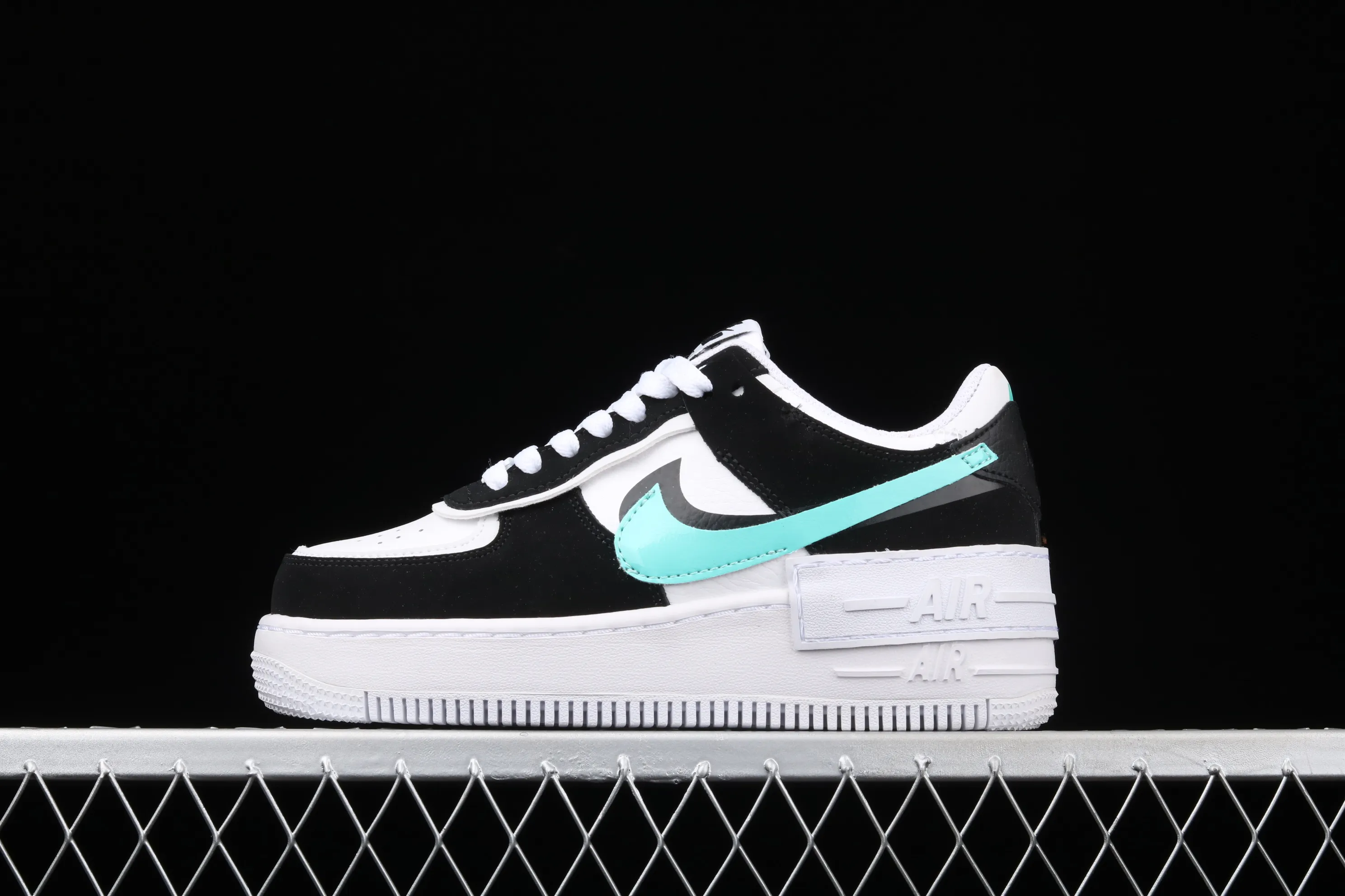 All Categories Nk Air Force 1 Air Force Series Nk Air Force 1 Shadow Air Force Lightweight Increase Nk Air Force 1 Shadow Rtl Air Force 1 Lightweight Increase Low Top Versatile Sneakers CZ7929-100